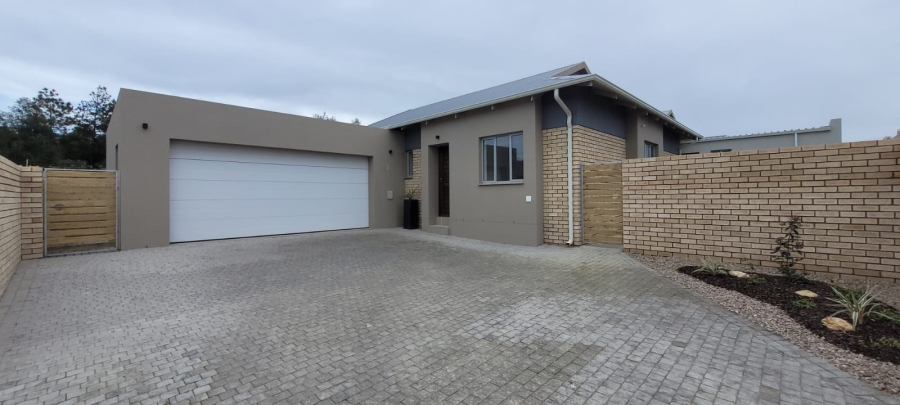 3 Bedroom Property for Sale in Mooikloof Country Estate Western Cape